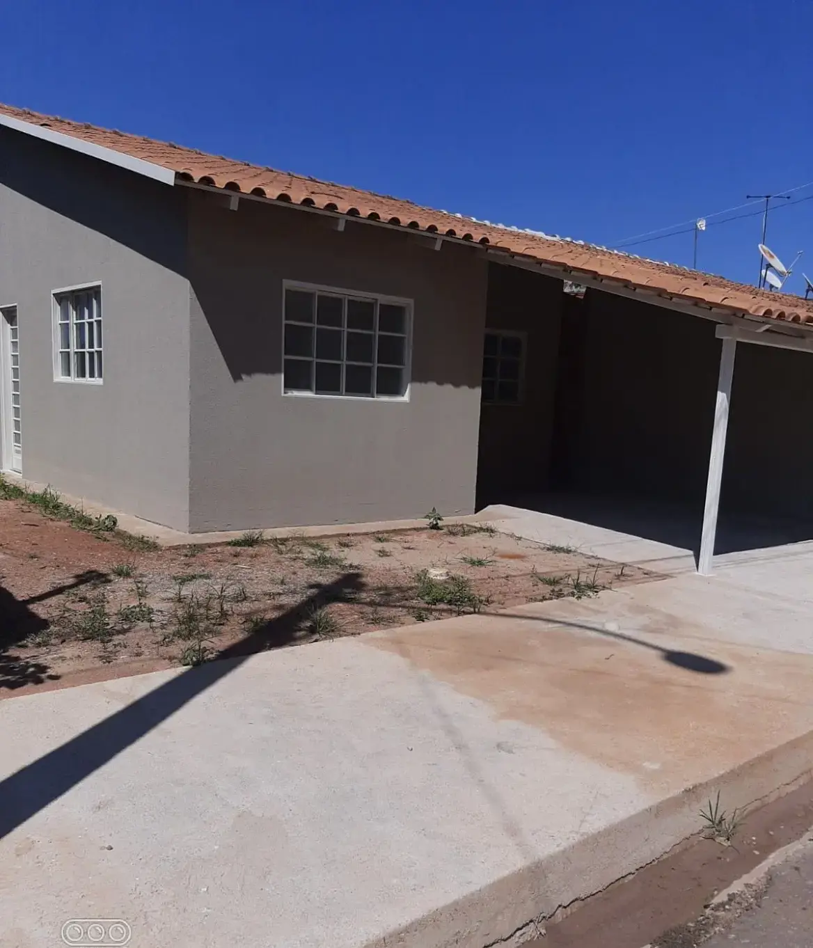Casa Condomínio Fazenda Dourados - Residencial Atibaia, Goiânia - GO — foto 2