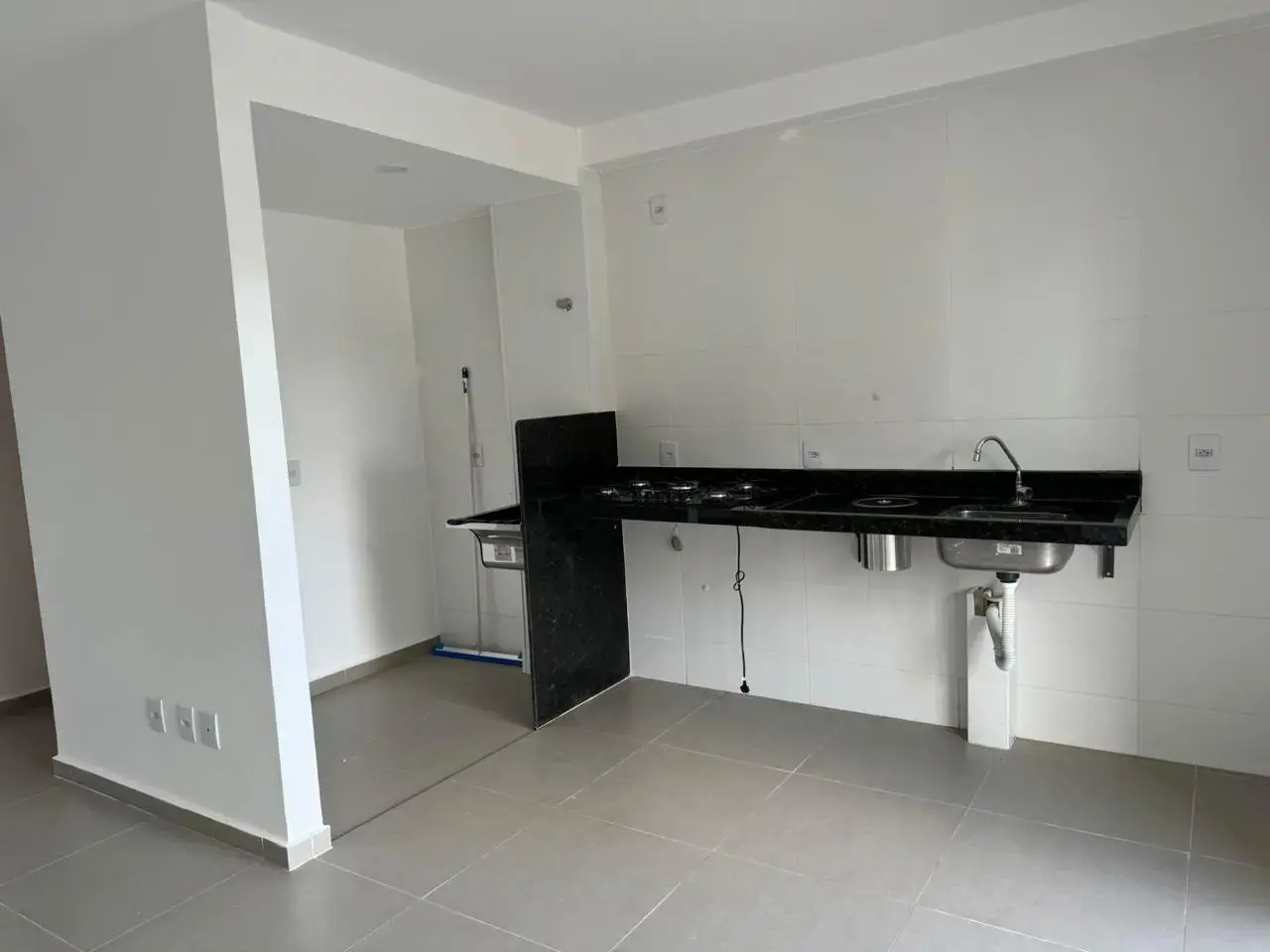 Apartamento 3 quartos no Garavelo Residencial Park, Aparecida de Goiânia — foto 6 de 6