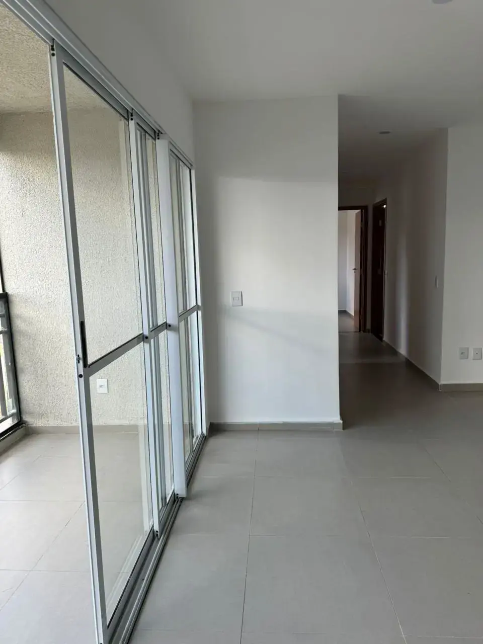 Apartamento 3 quartos no Garavelo Residencial Park, Aparecida de Goiânia — foto 4 de 6