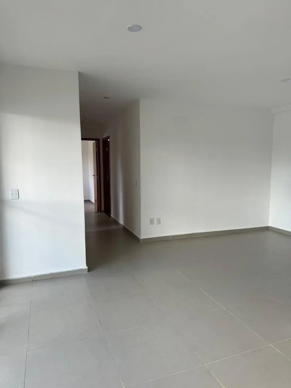 Apartamento 3 quartos no Garavelo Residencial Park, Aparecida de Goiânia — foto 3 de 6