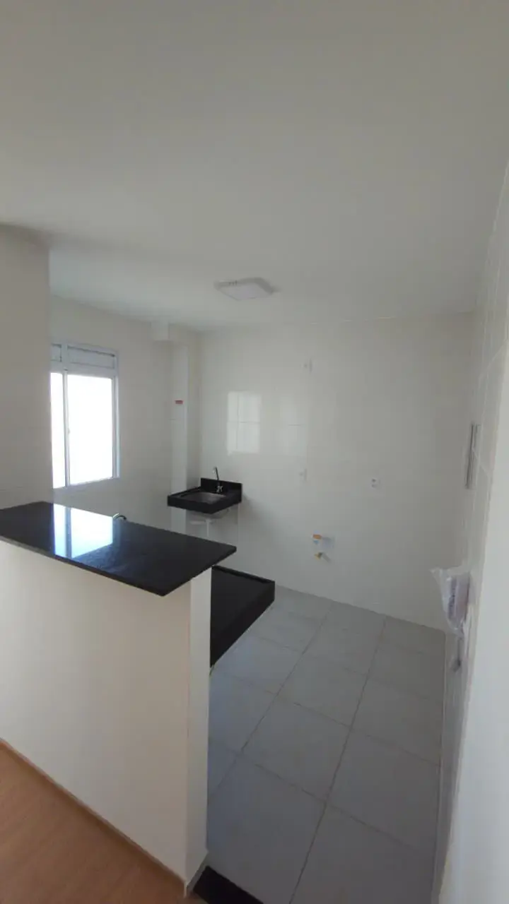 Apartamento 2 quartos no Lorena Parque, Goiânia — foto 4 de 6