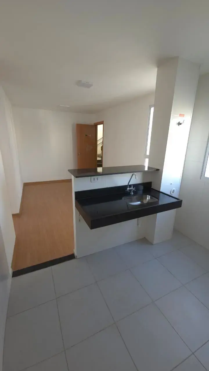 Apartamento 2 quartos no Lorena Parque, Goiânia — foto 5 de 6