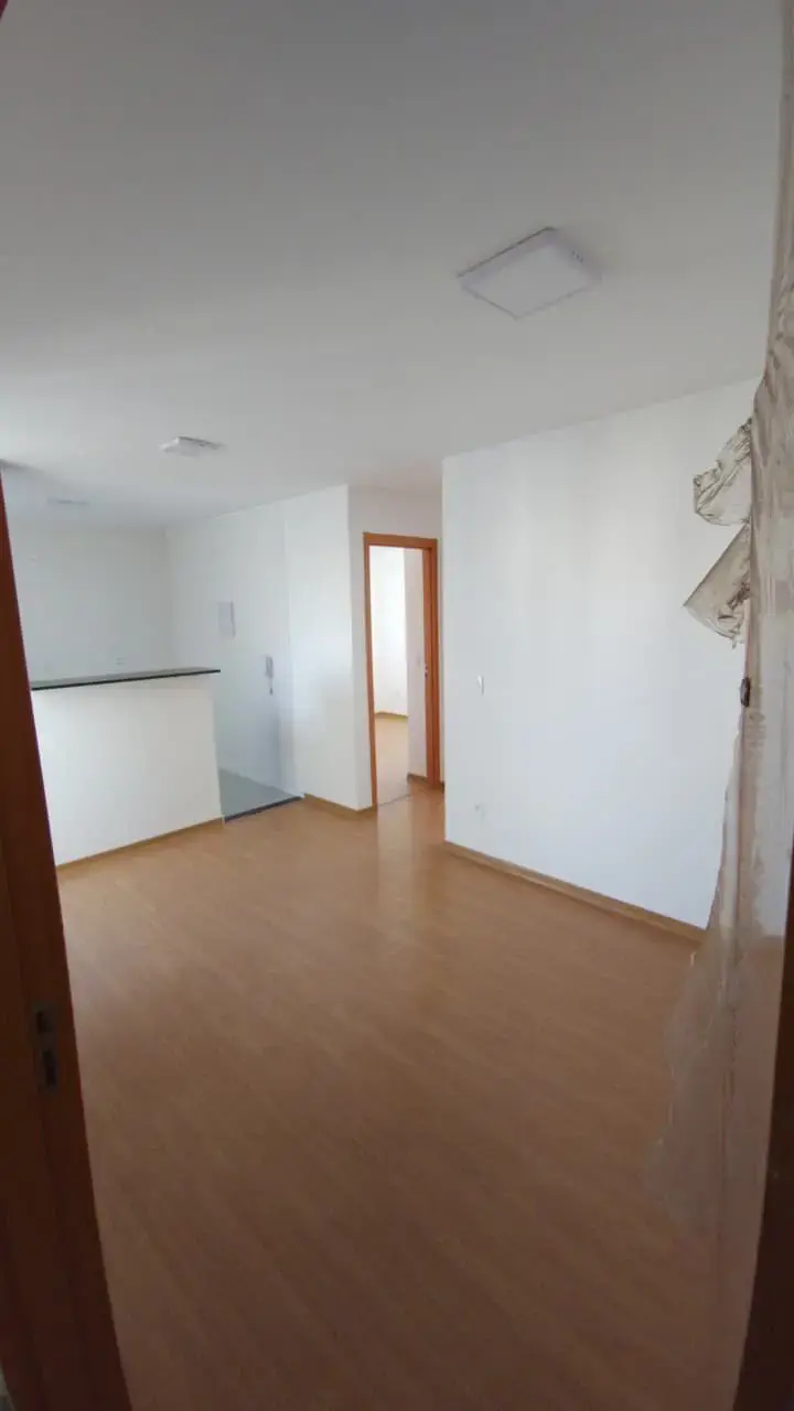 Apartamento Lorena Parque, Goiânia - GO — foto 2