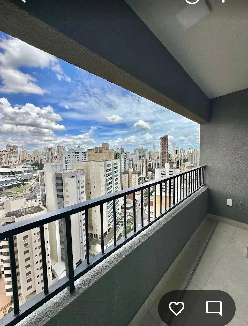 Apartamento 2 quartos no Setor Pedro Ludovico, Goiânia — foto 4 de 4