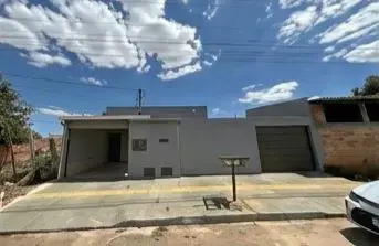 Casa Residencial Araguaia, Aparecida de Goiânia - GO — foto 1