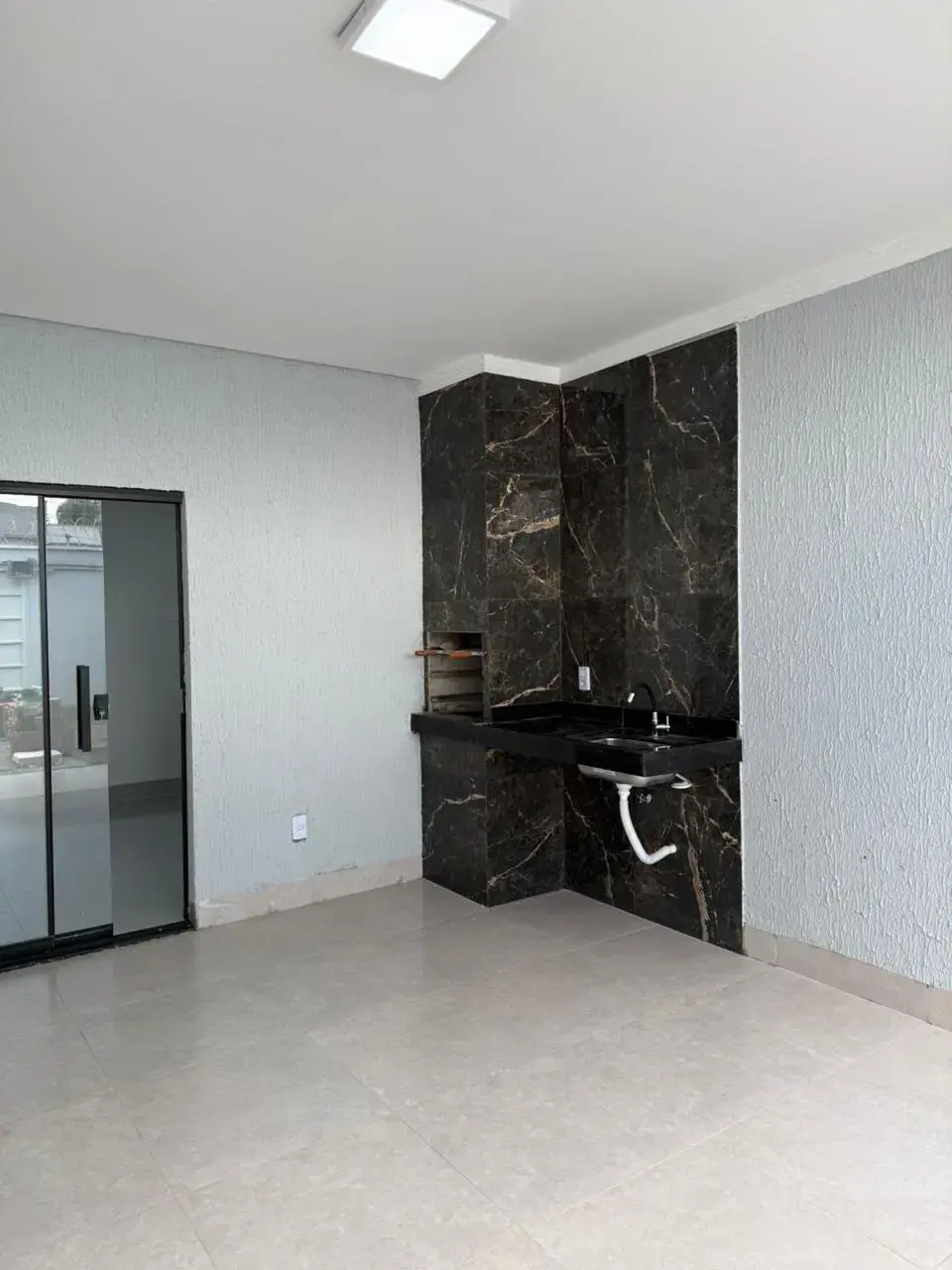 Casa Parque Ibirapuera, Aparecida de Goiânia - GO — foto 2