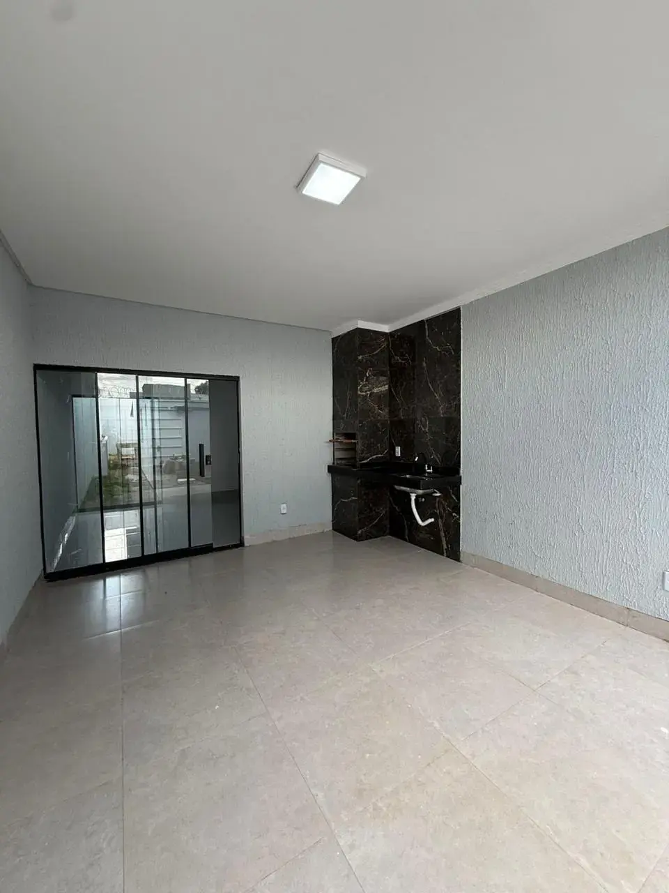Casa Parque Ibirapuera, Aparecida de Goiânia - GO — foto 1