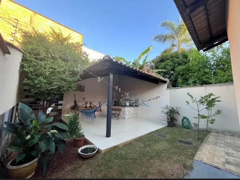 Casa 3 quartos no Bairro Alvorada, Senador Canedo — foto 5 de 5
