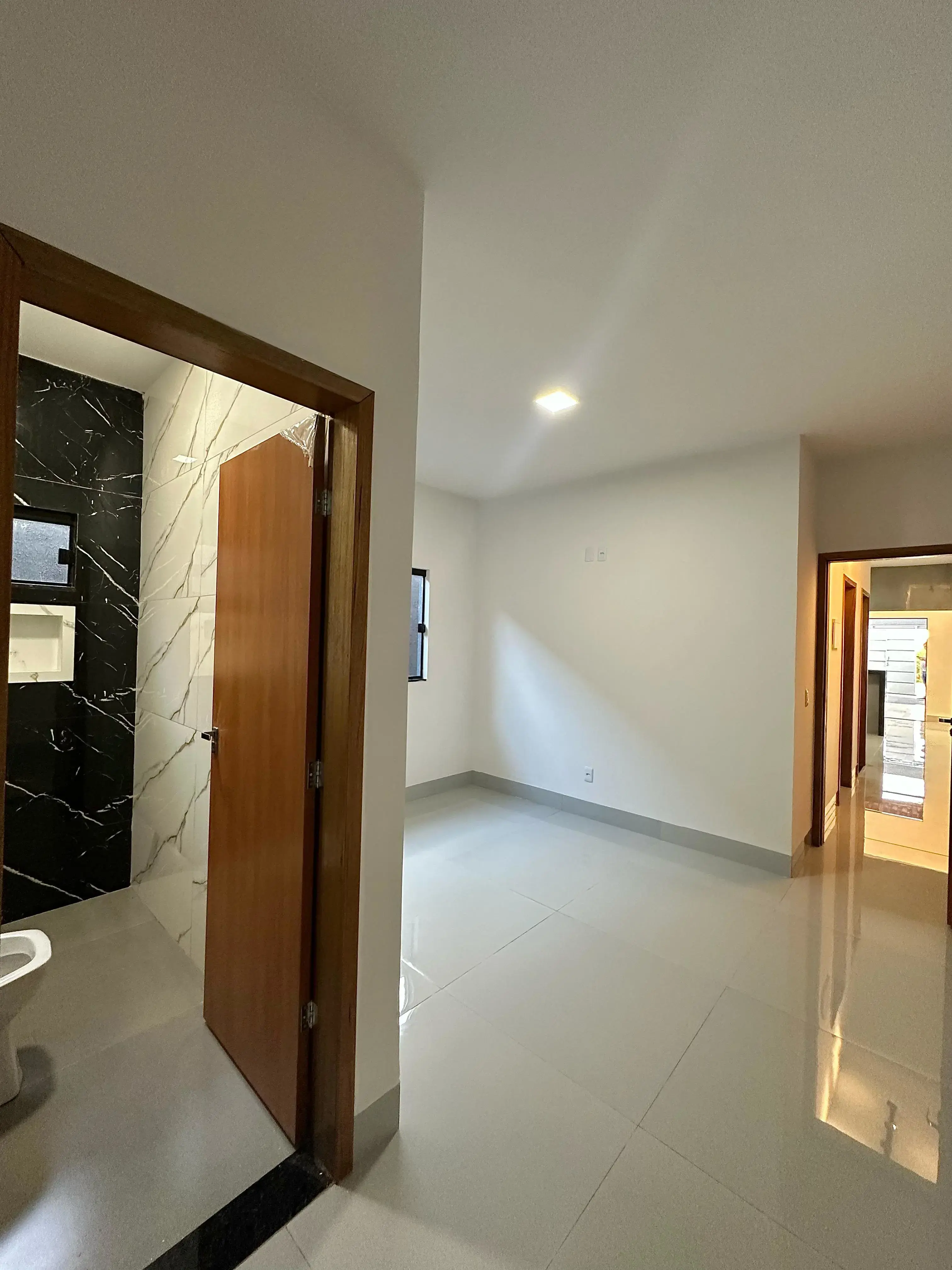 Casa 2 quartos no Jardim Primavera, Senador Canedo — foto 5 de 5
