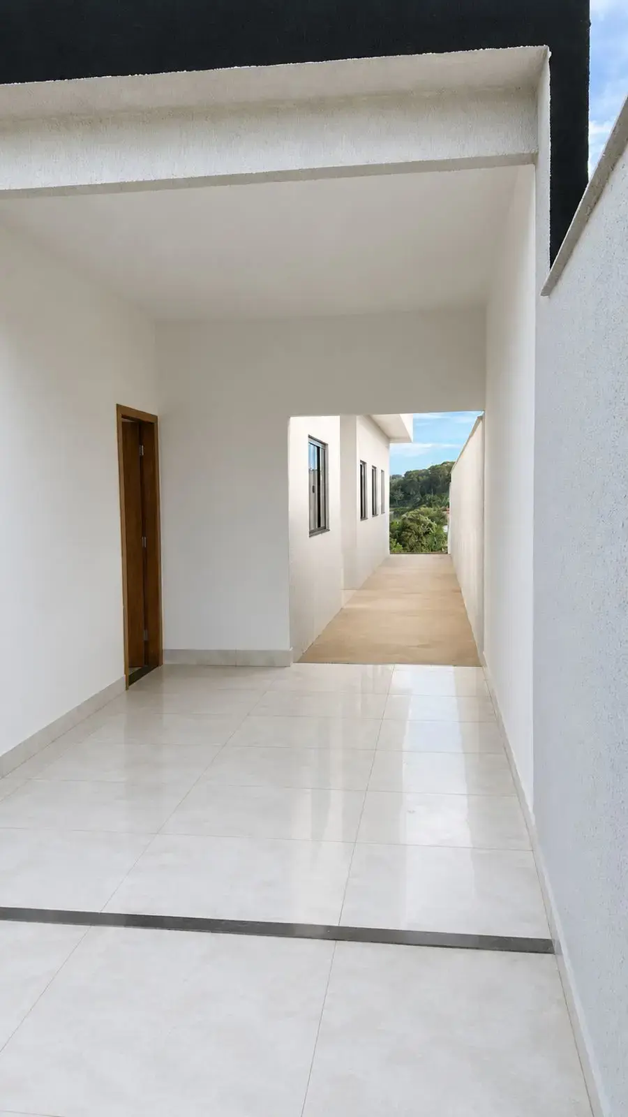 Casa 3 quartos no Porto das Pedras, Aparecida de Goiânia — foto 3 de 6