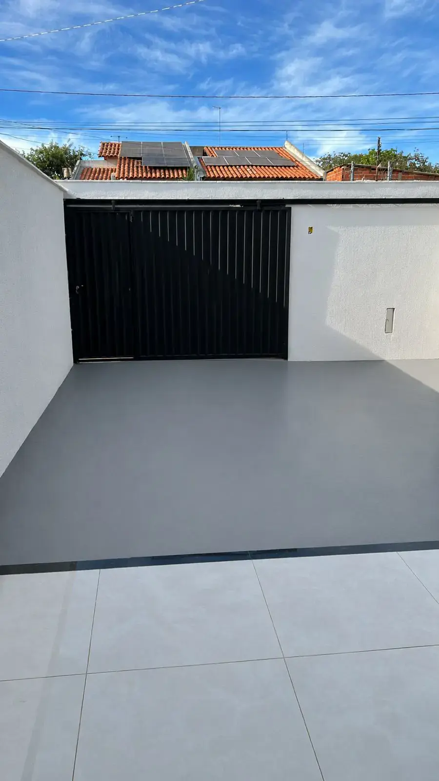Casa Porto das Pedras, Aparecida de Goiânia - GO — foto 2