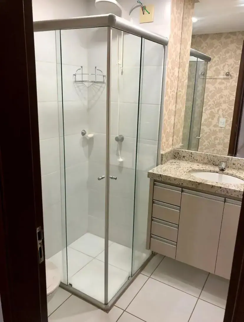Apartamento 2 quartos no São Francisco, Goiânia — foto 4 de 6