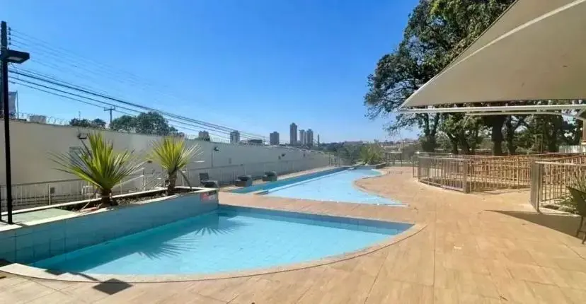 Apartamento 2 quartos no São Francisco, Goiânia — foto 6 de 6