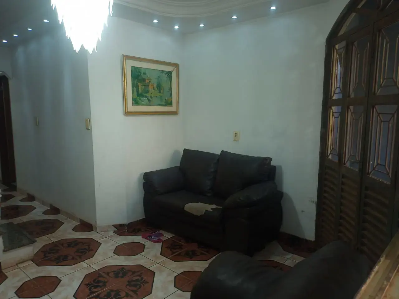 Casa 2 quartos no Jardim Itaipú, Goiânia — foto 5 de 6