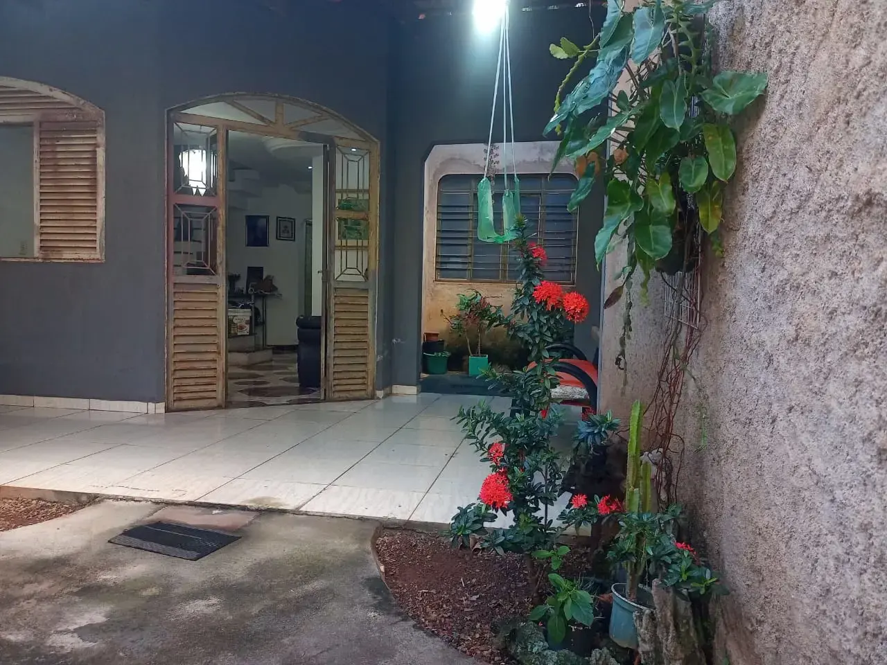 Casa Jardim Itaipú, Goiânia - GO — foto 2