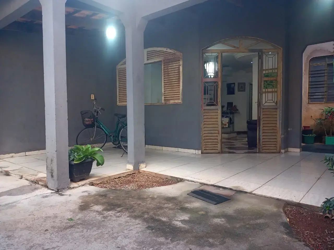 Casa 2 quartos no Jardim Itaipú, Goiânia — foto 3 de 6