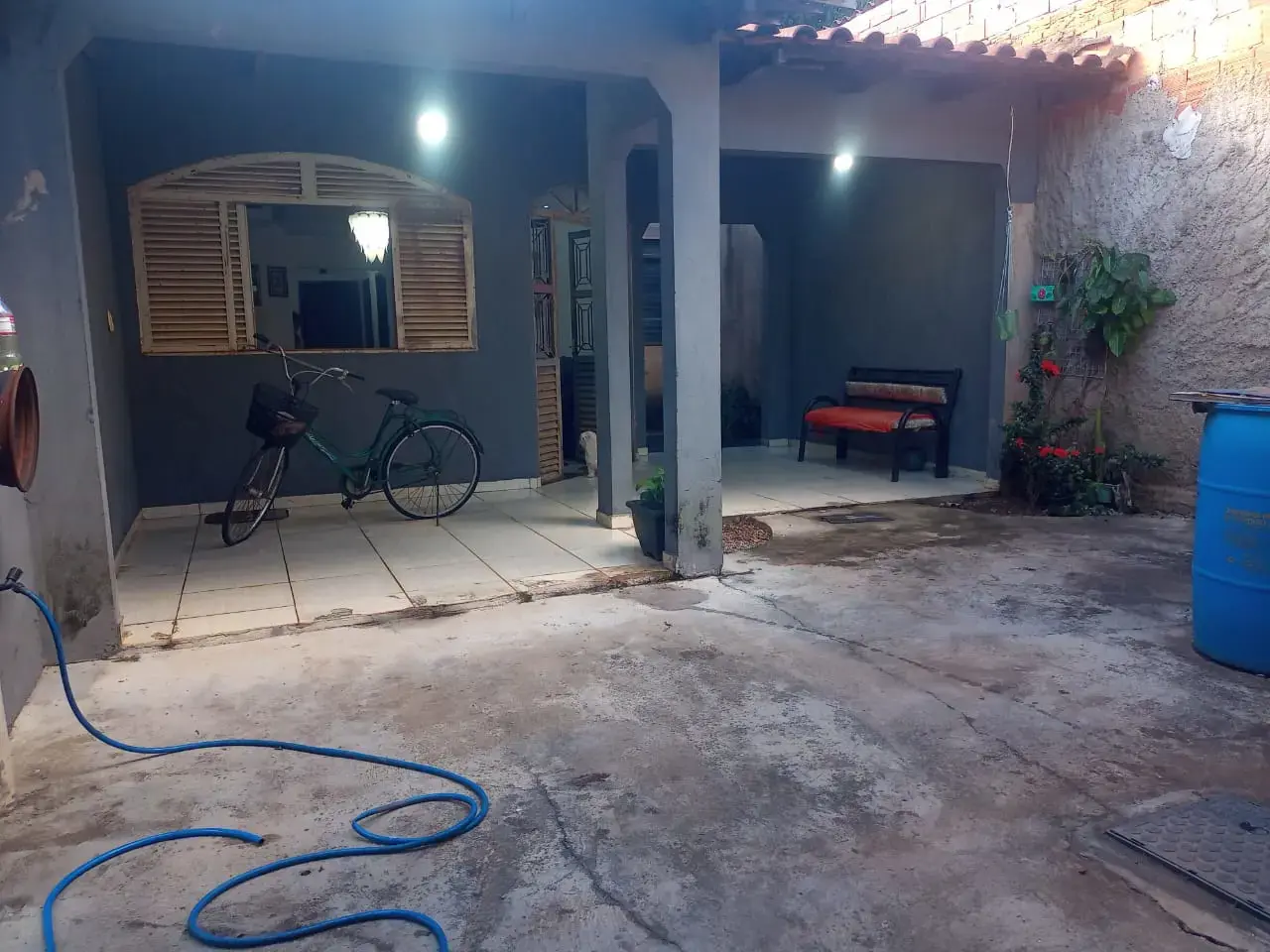 Casa Jardim Itaipú, Goiânia - GO — foto 1