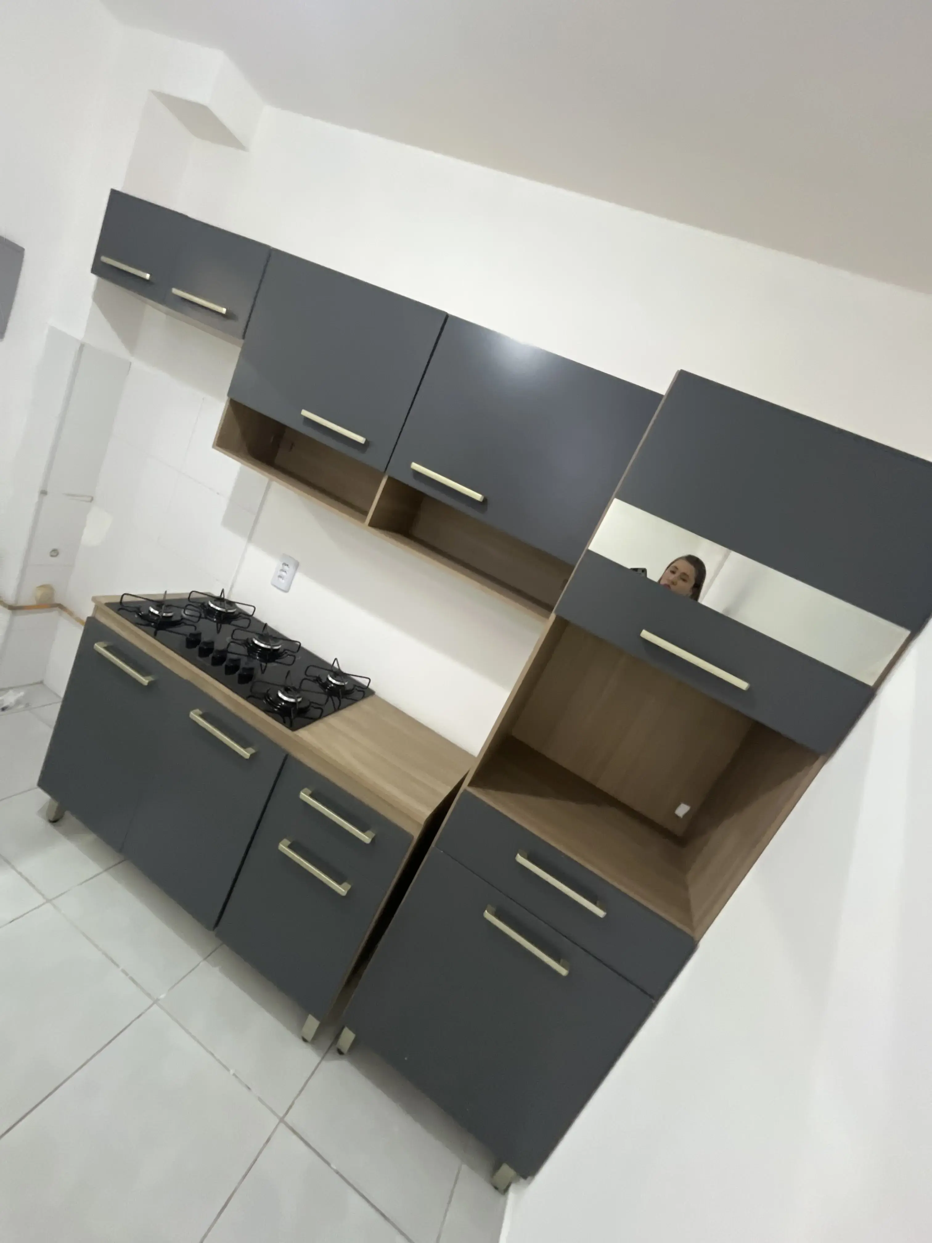Apartamento 2 quartos no Moinho dos Ventos, Goiânia — foto 4 de 6