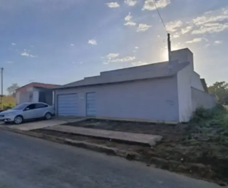 Casa Zona Rural, Hidrolândia - GO — foto 1
