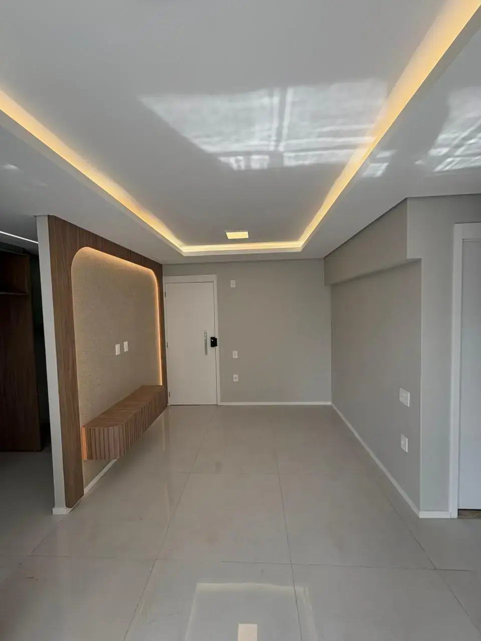 Apartamento Setor Bueno, Goiânia - GO — foto 2