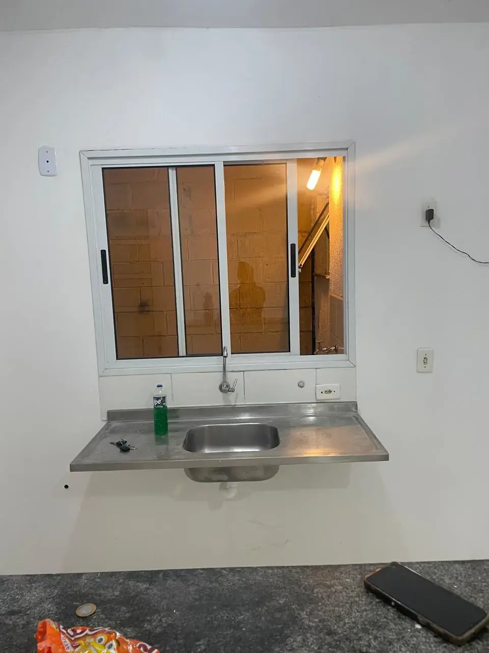 Casa 2 quartos no Jardim Gardênia, Goiânia — foto 5 de 6