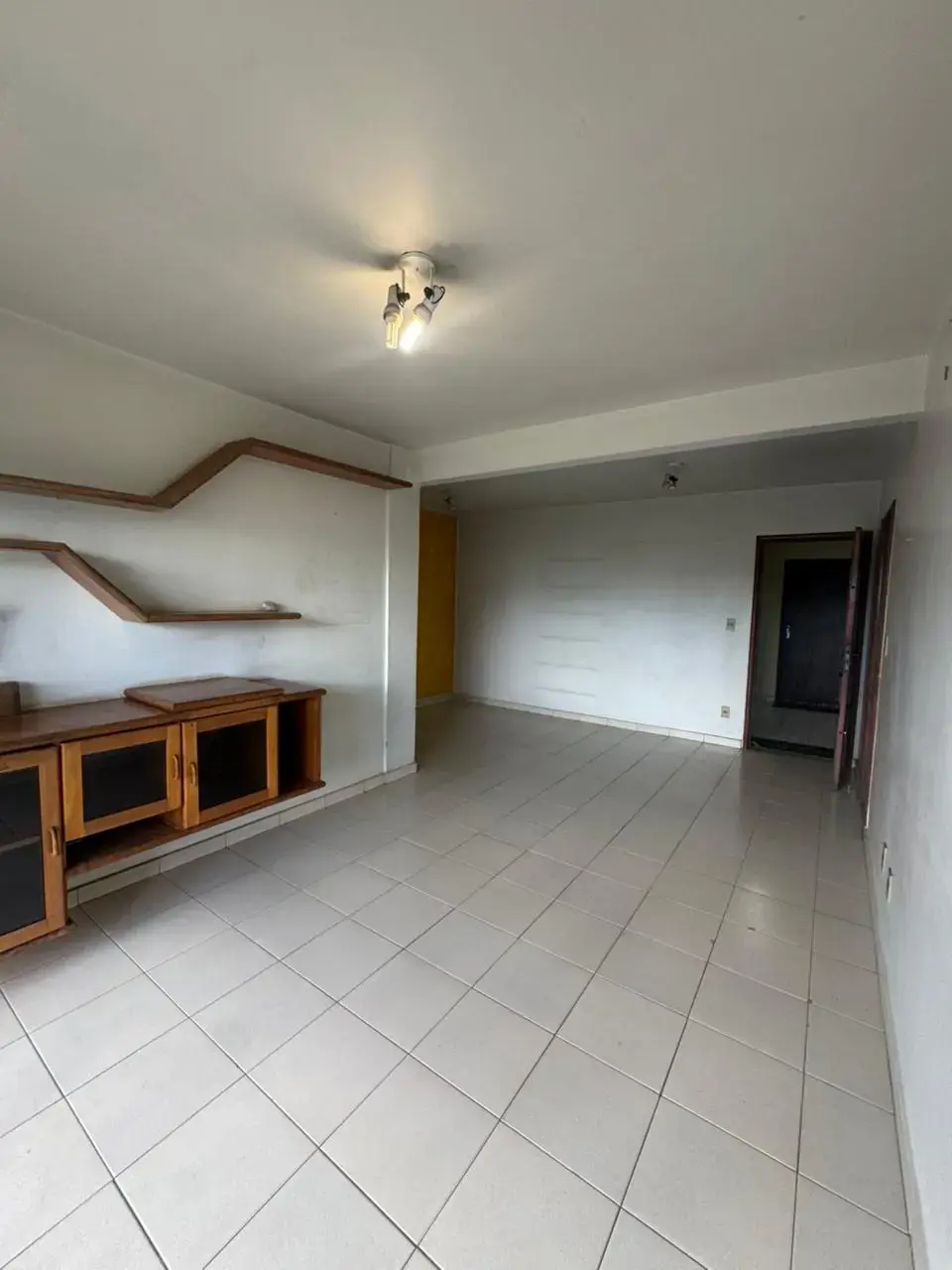 Apartamento Setor Pedro Ludovico, Goiânia - GO — foto 2