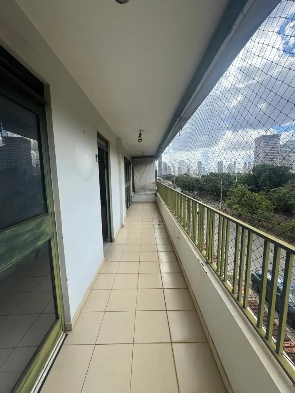 Apartamento 3 quartos no Setor Pedro Ludovico, Goiânia — foto 4 de 4