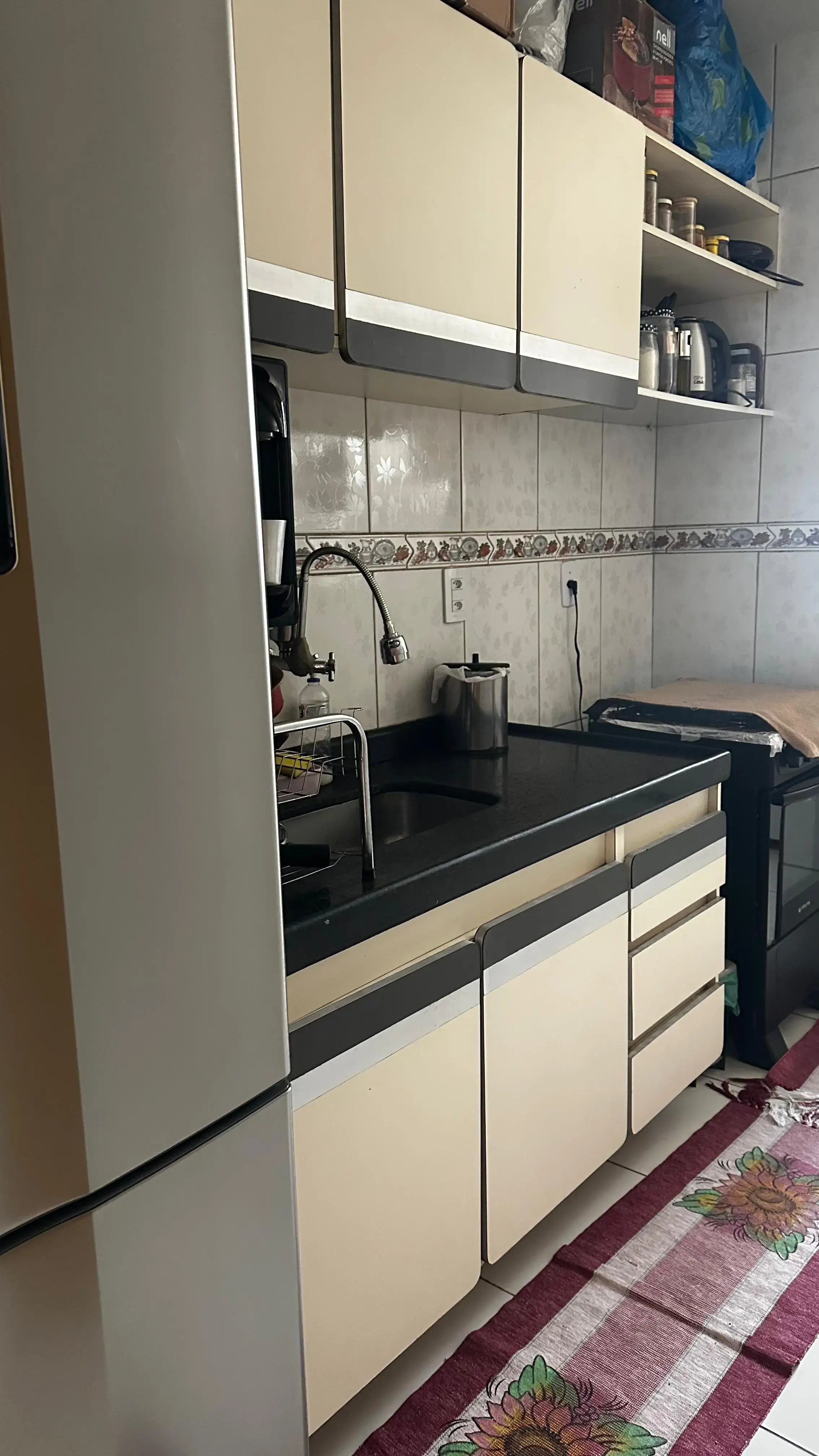 Apartamento 3 quartos no Setor Oeste, Goiânia — foto 5 de 6