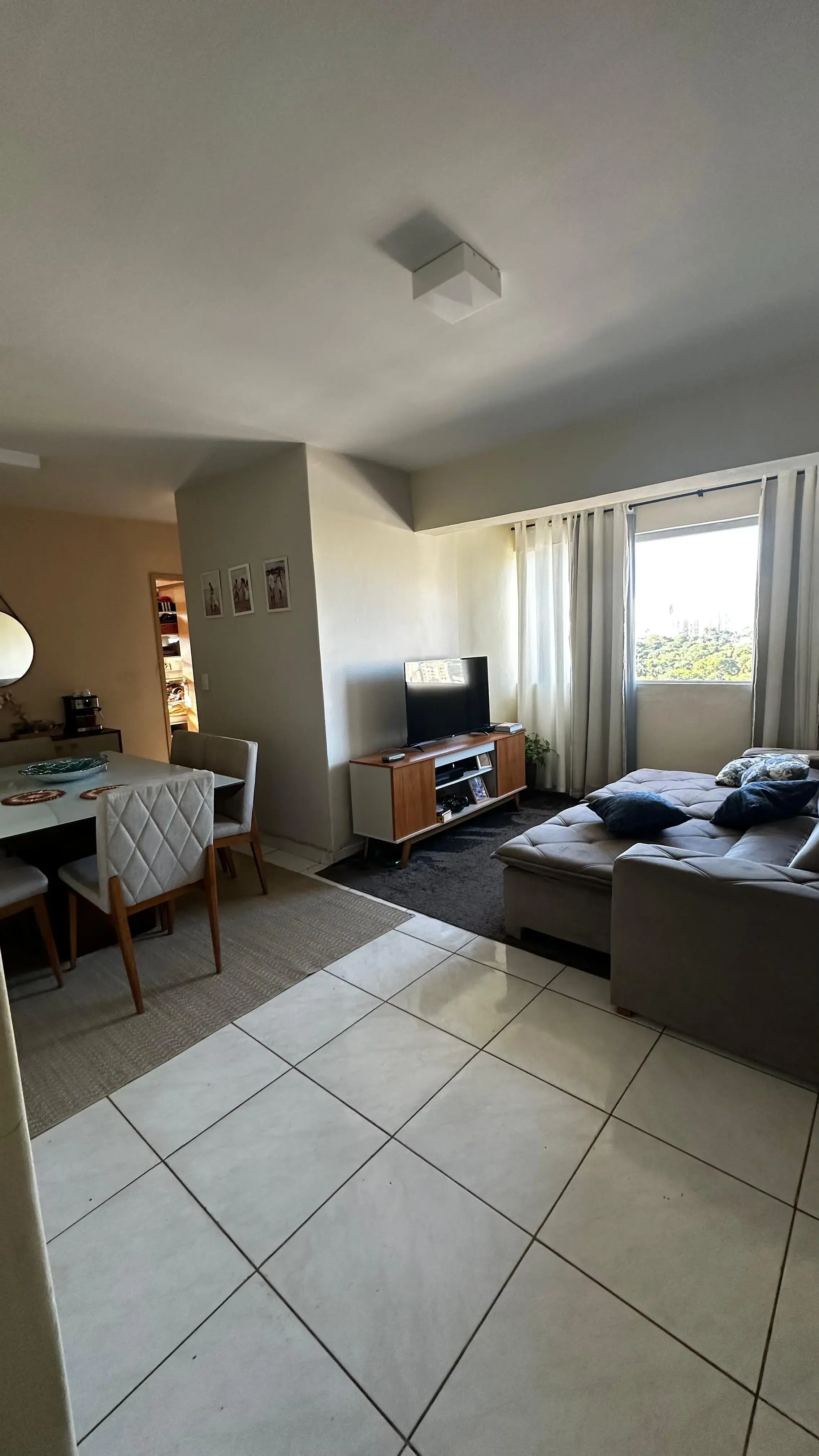 Apartamento 3 quartos no Setor Oeste, Goiânia — foto 3 de 6