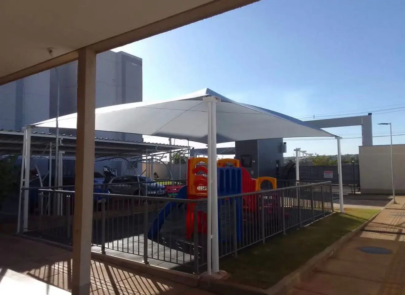 Casa Condomínio 2 quartos no Residencial Alfa, Goiânia — foto 6 de 6