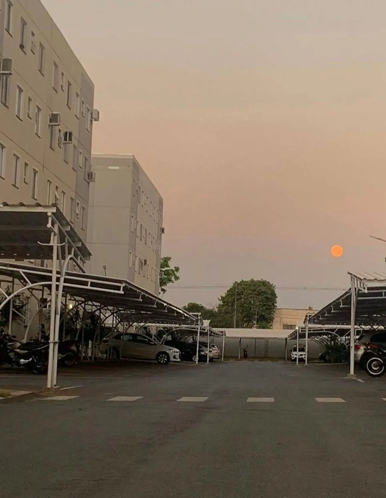 Casa Condomínio 2 quartos no Residencial Alfa, Goiânia — foto 5 de 6