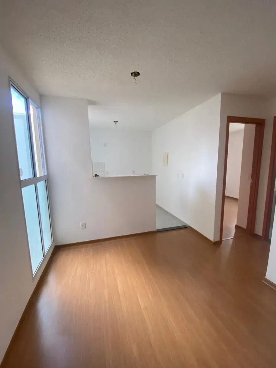 Residencial Golden Park