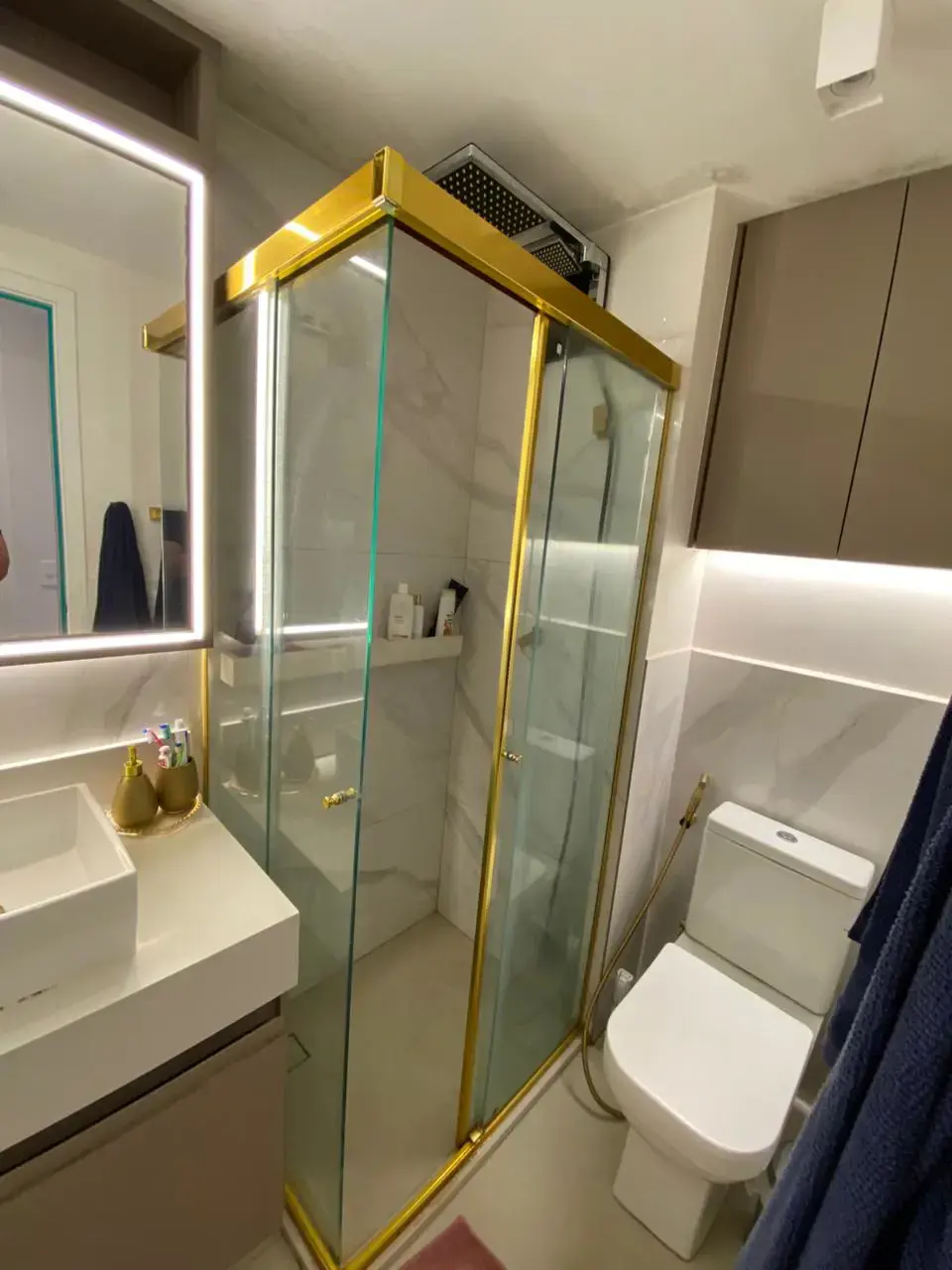 Apartamento 2 quartos no Residencial Bethel, Goiânia — foto 5 de 6