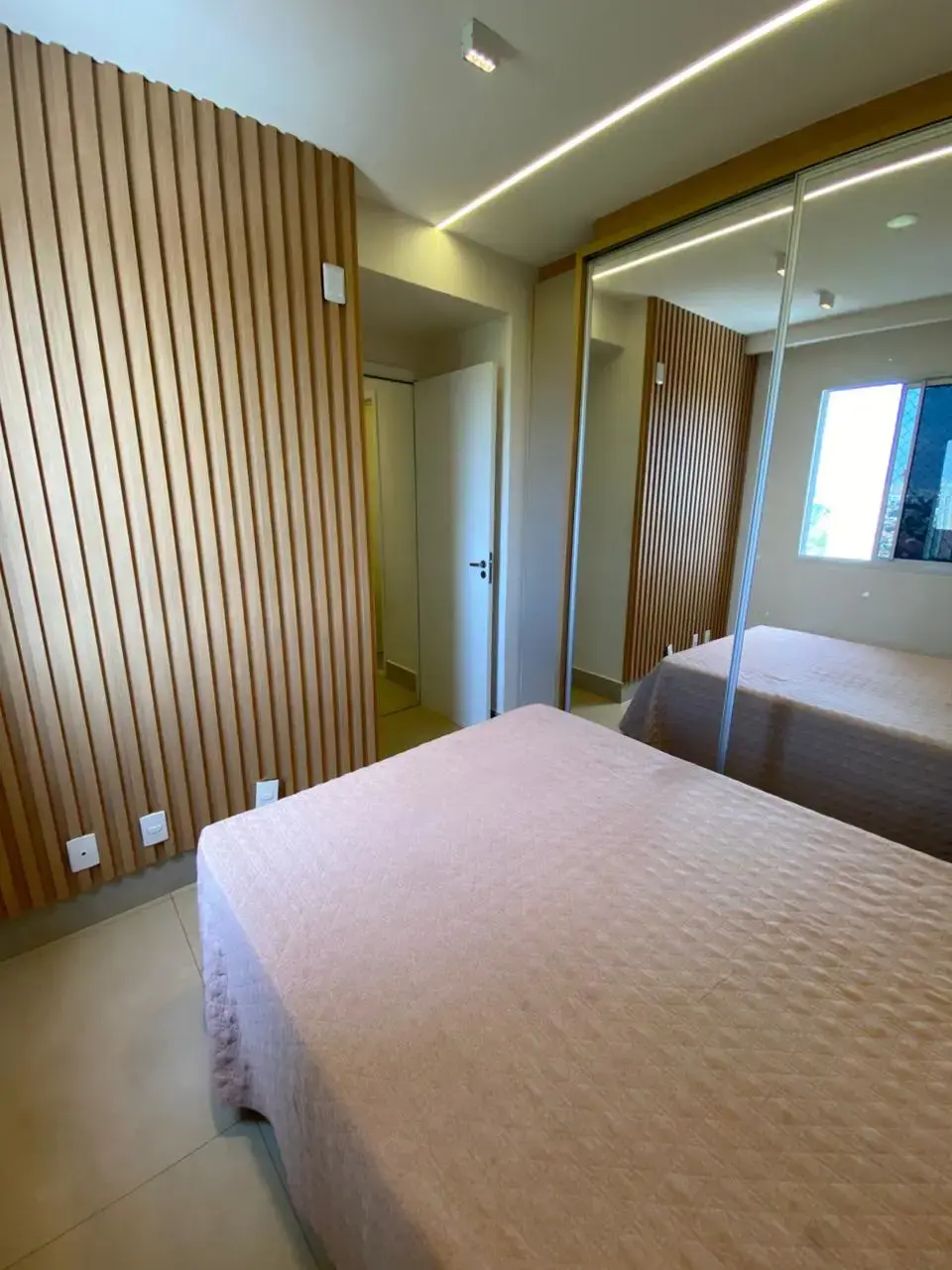 Apartamento 2 quartos no Residencial Bethel, Goiânia — foto 6 de 6