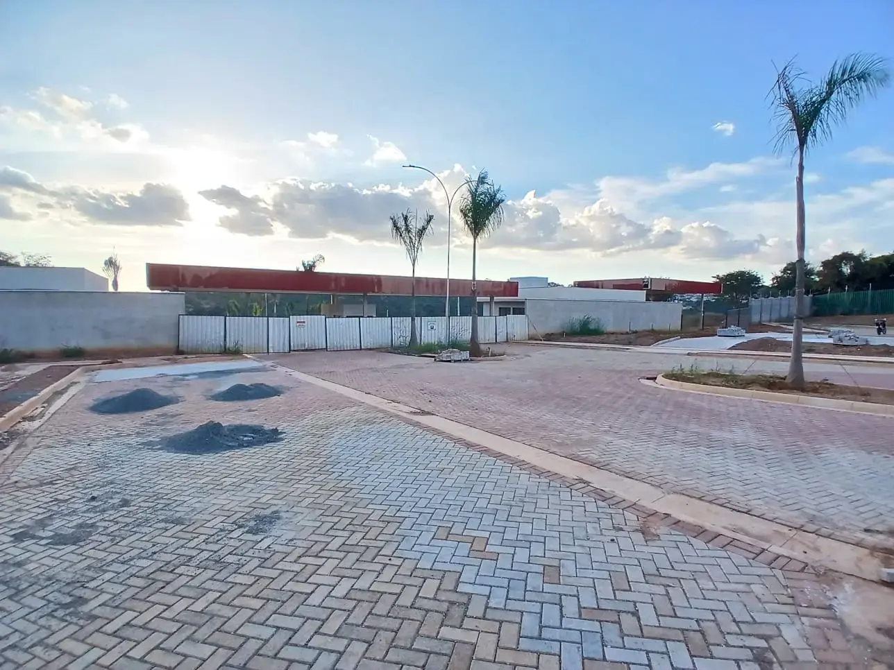 Terreno no JARDINS TURIM, Senador Canedo — foto 4 de 4