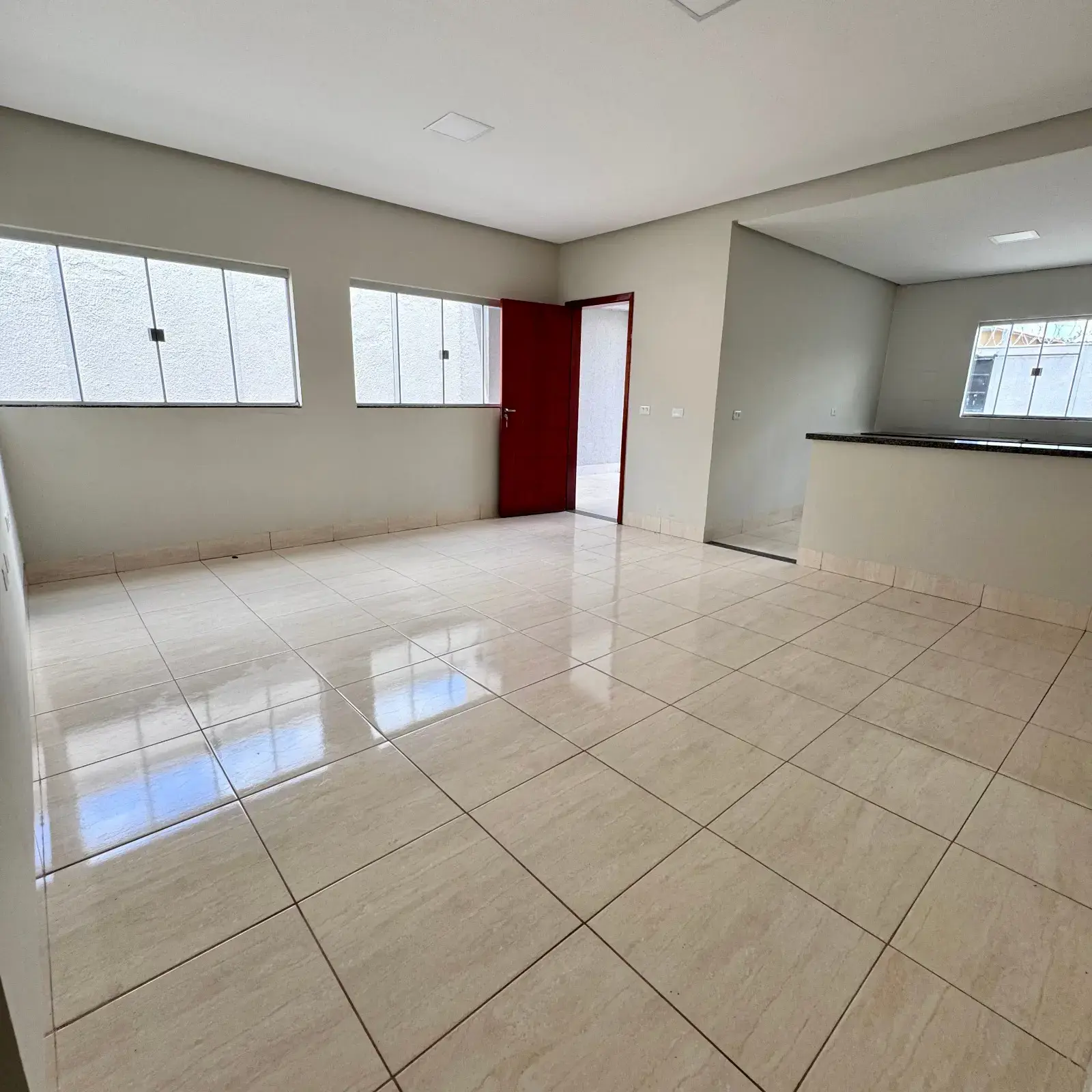 Casa 2 quartos no Independência, Aparecida de Goiânia — foto 3 de 6
