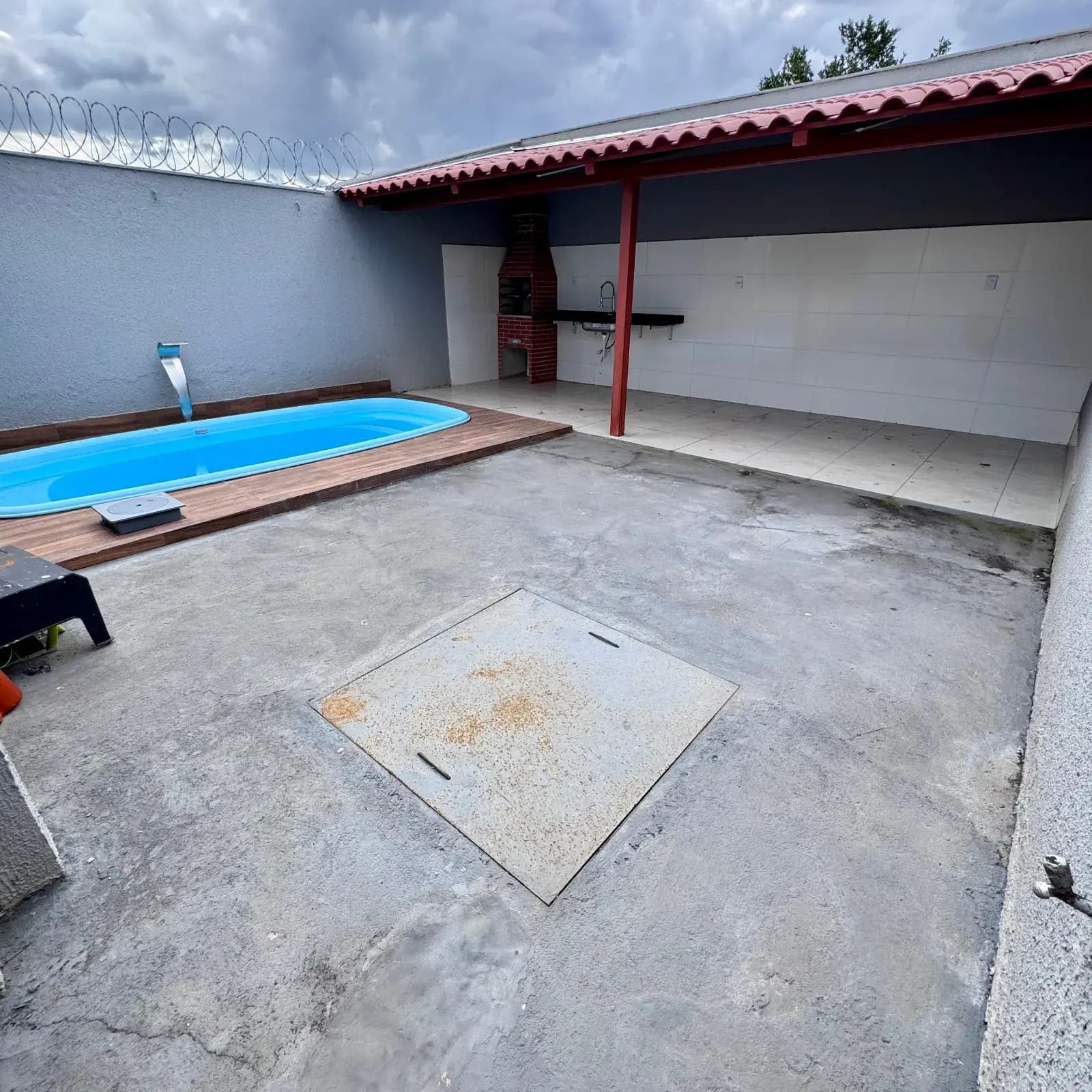 Casa 2 quartos no Independência, Aparecida de Goiânia — foto 6 de 6