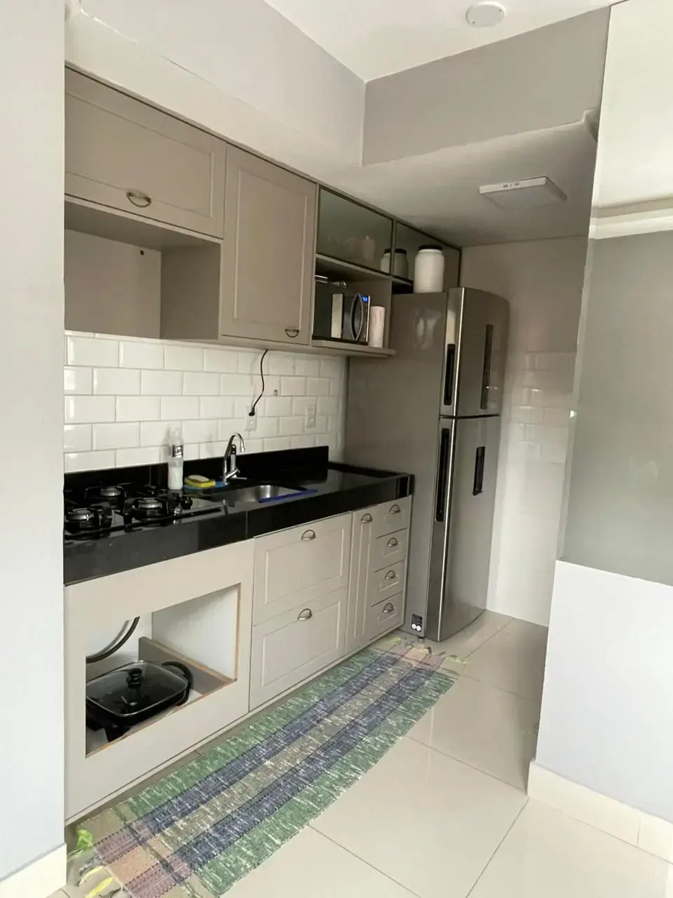 Apartamento 2 quartos no Vila Rosa, Goiânia — foto 5 de 6