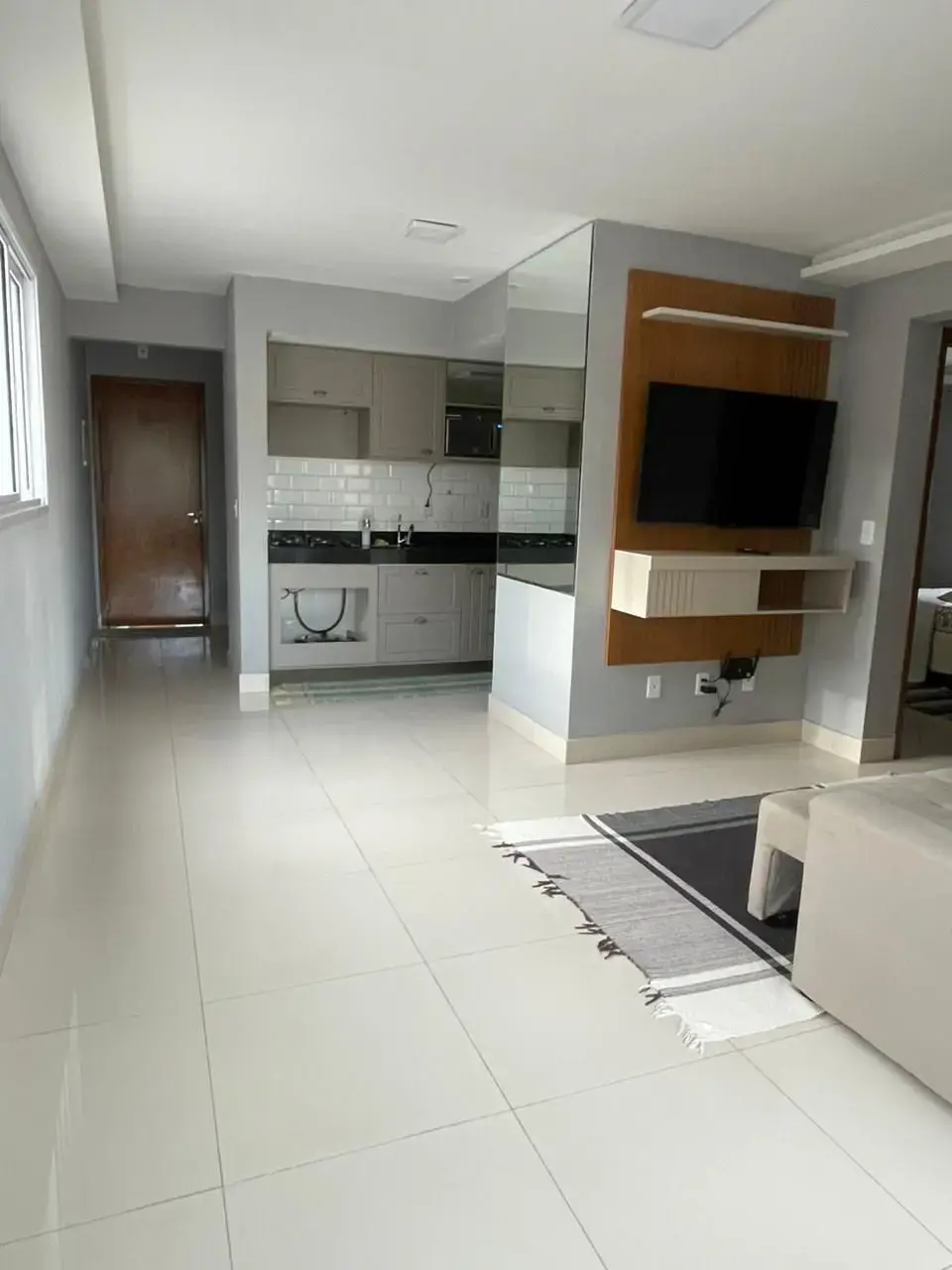 Apartamento 2 quartos no Vila Rosa, Goiânia — foto 3 de 6
