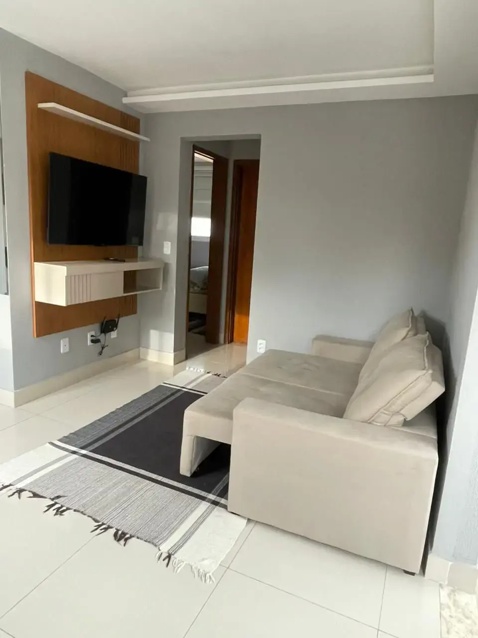 Apartamento 2 quartos no Vila Rosa, Goiânia — foto 4 de 6