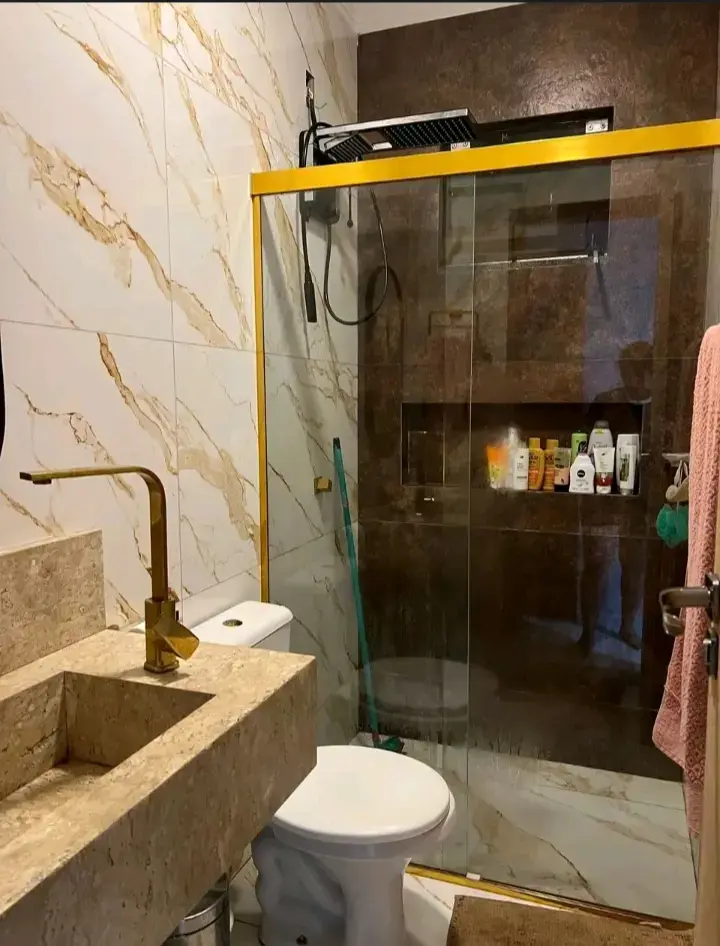 Casa 3 quartos no Jardim Boa Esperanca, Aparecida de Goiânia — foto 6 de 6