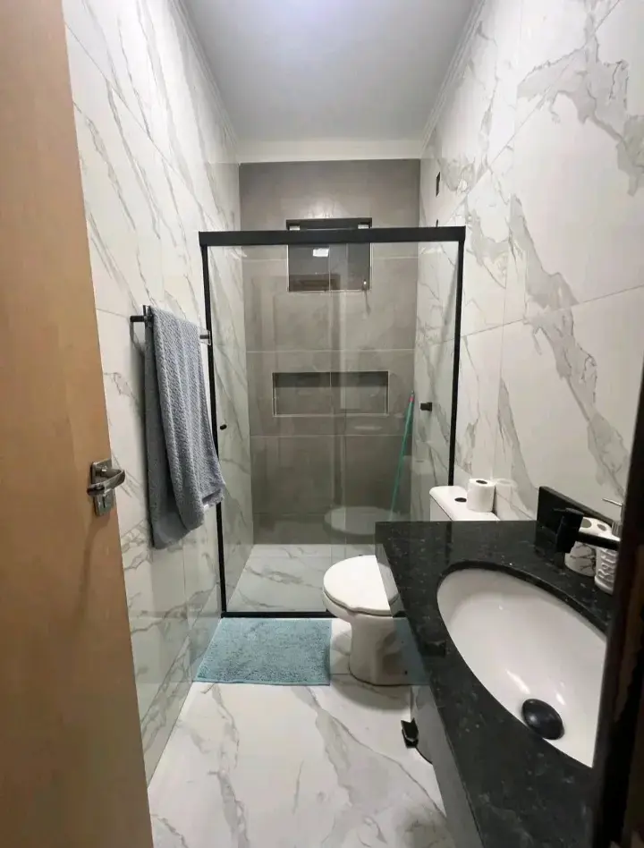 Casa 3 quartos no Jardim Boa Esperanca, Aparecida de Goiânia — foto 5 de 6