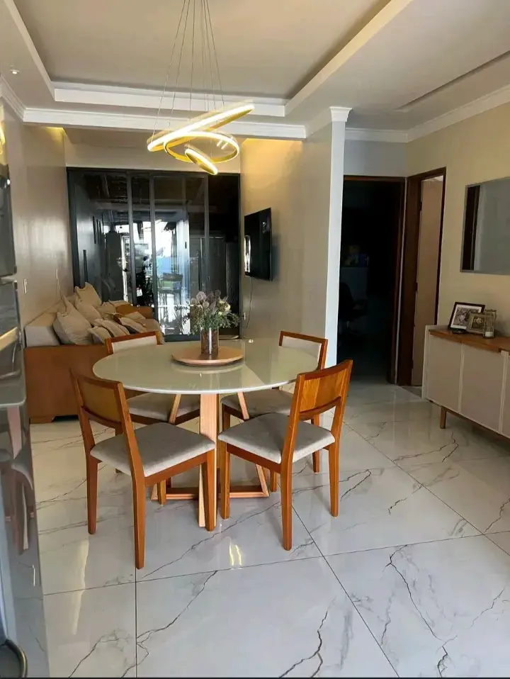Casa 3 quartos no Jardim Boa Esperanca, Aparecida de Goiânia — foto 3 de 6