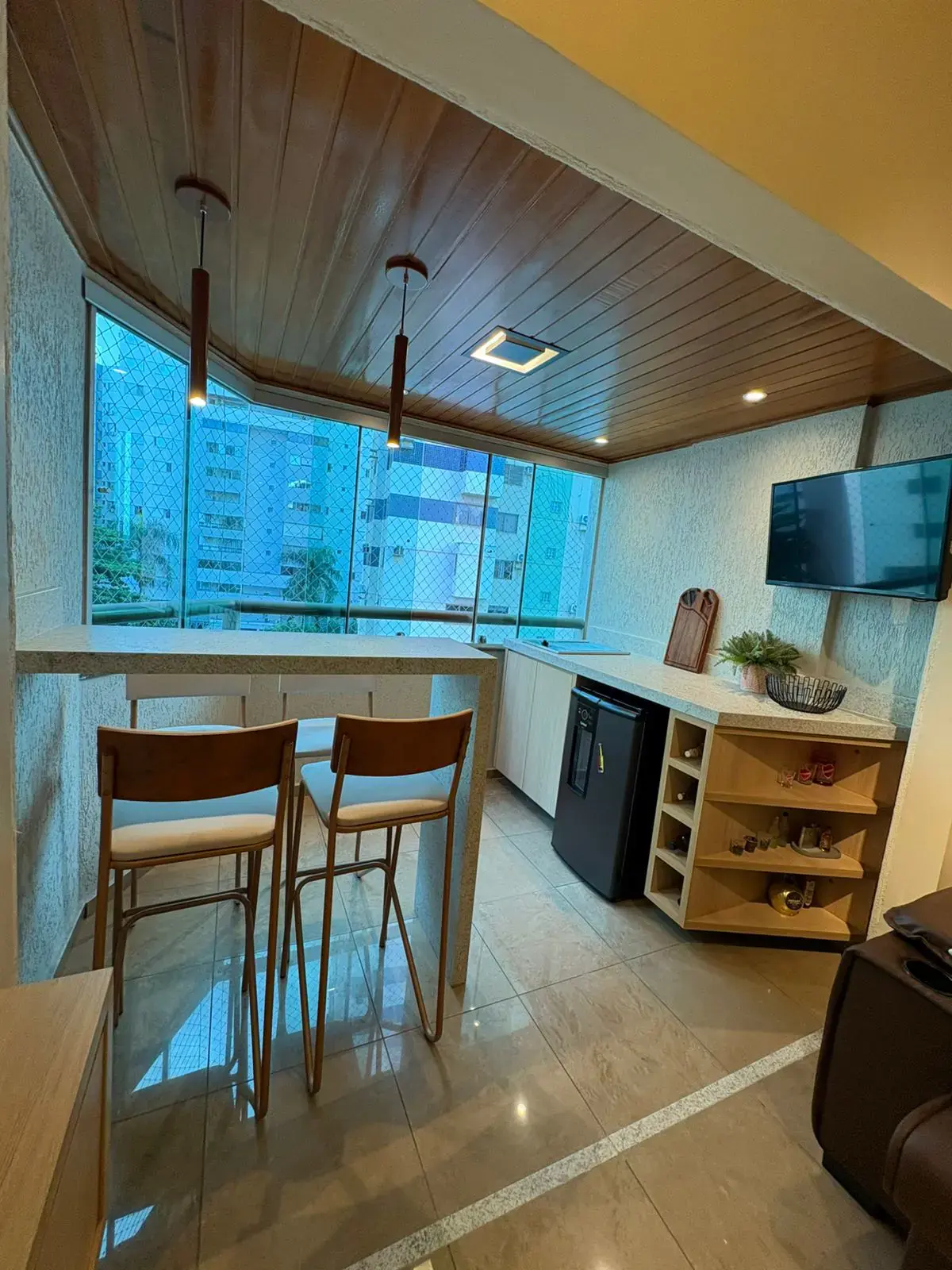 Apartamento 3 quartos no Nova Suiça, Goiânia — foto 3 de 6