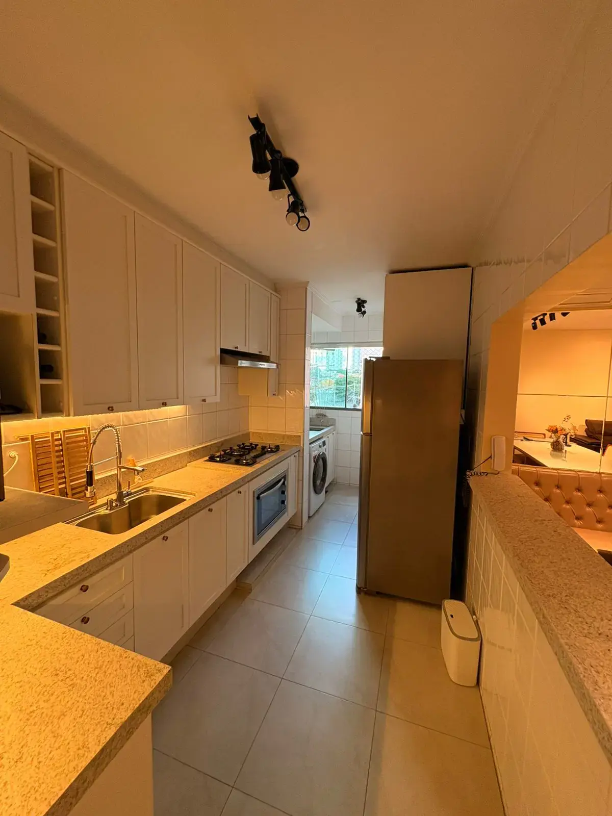 Apartamento 3 quartos no Nova Suiça, Goiânia — foto 4 de 6