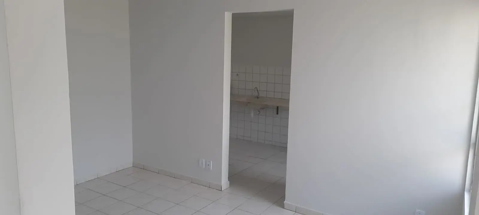 Apartamento 2 quartos no Residencial Campos Dourados, Goiânia — foto 3 de 6