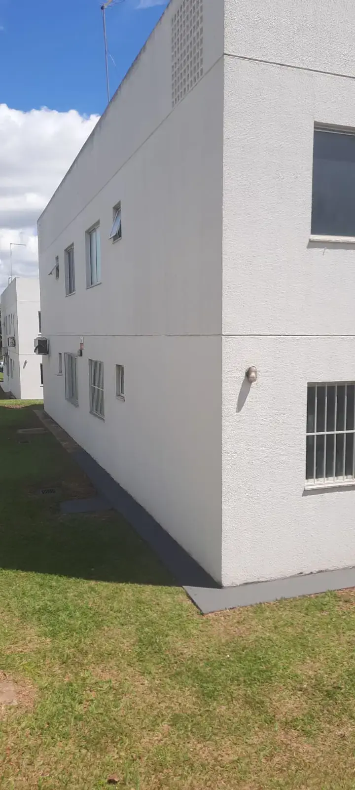 Apartamento 2 quartos no Residencial Campos Dourados, Goiânia — foto 2 de 6