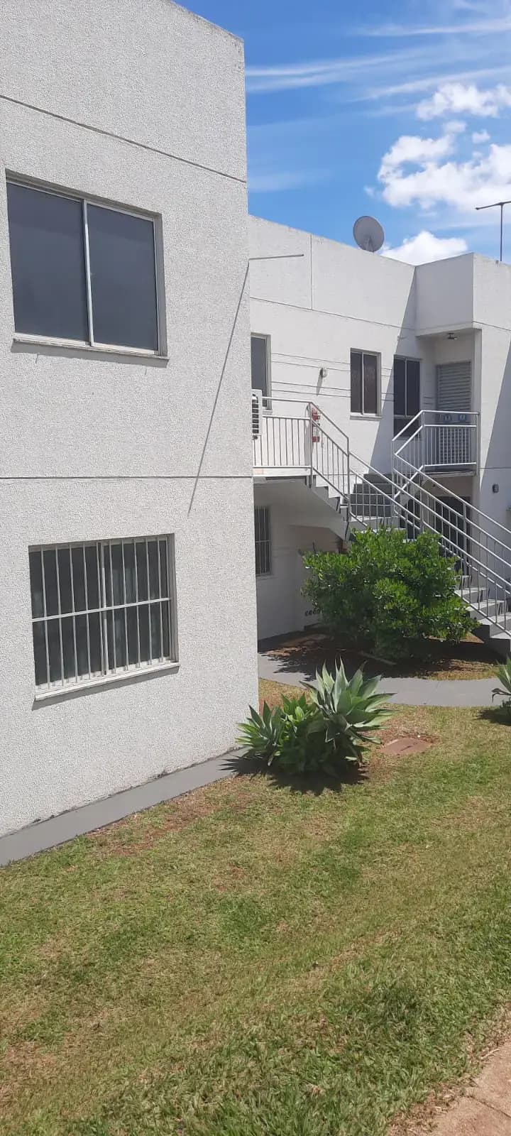 O Residencial Campos Dourados é preparado para atender às necessidades dos moradores que buscam lazer e conforto em um só lugar.
