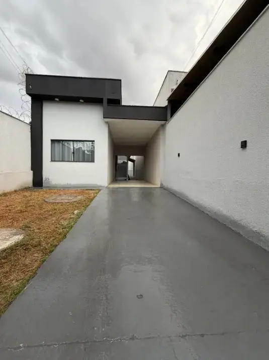 Casa American Park, Aparecida de Goiânia - GO — foto 2
