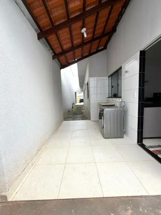 Casa 3 quartos no American Park, Aparecida de Goiânia — foto 5 de 5